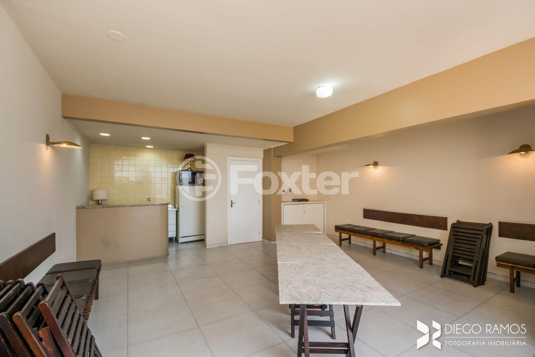 Apartamento à venda com 3 quartos, 127m² - Foto 34