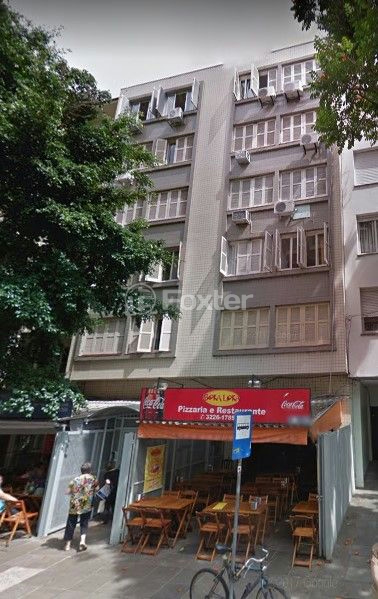 Apartamento à venda com 2 quartos, 50m² - Foto 1