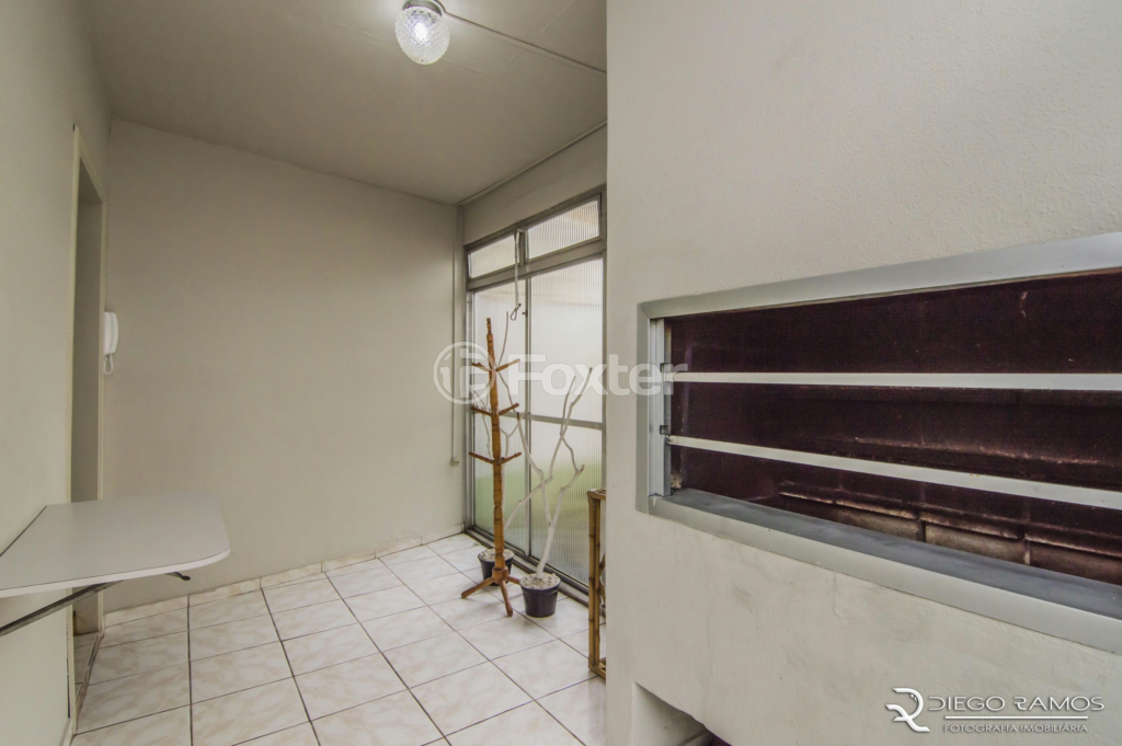 Apartamento à venda com 1 quarto, 56m² - Foto 30