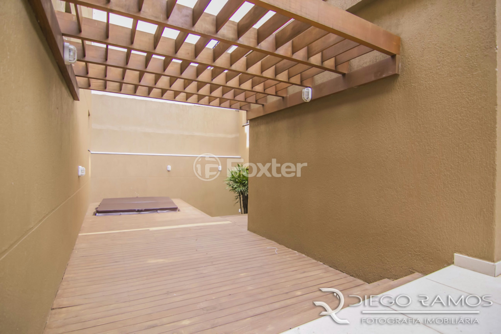 Apartamento à venda com 1 quarto, 67m² - Foto 20