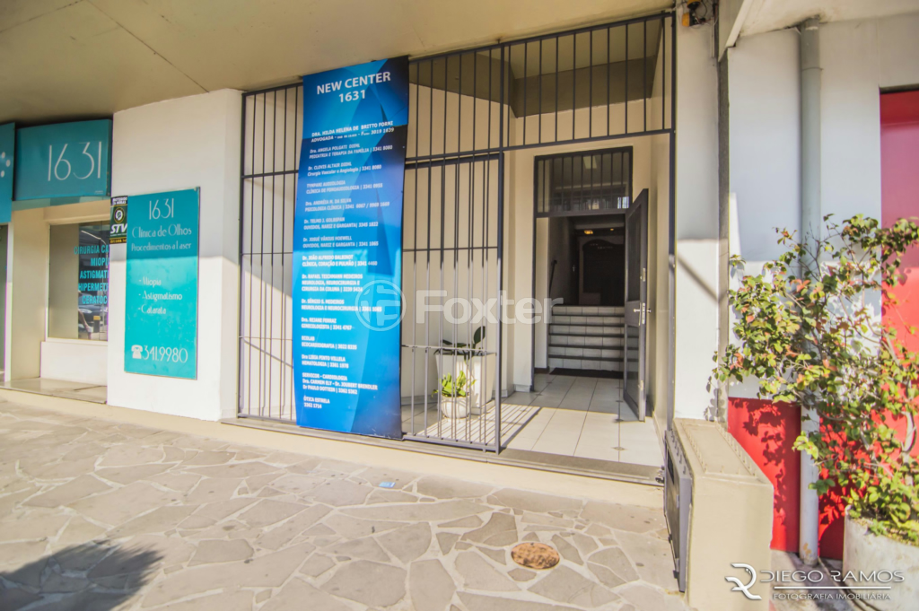 Conjunto Comercial-Sala à venda, 33m² - Foto 2