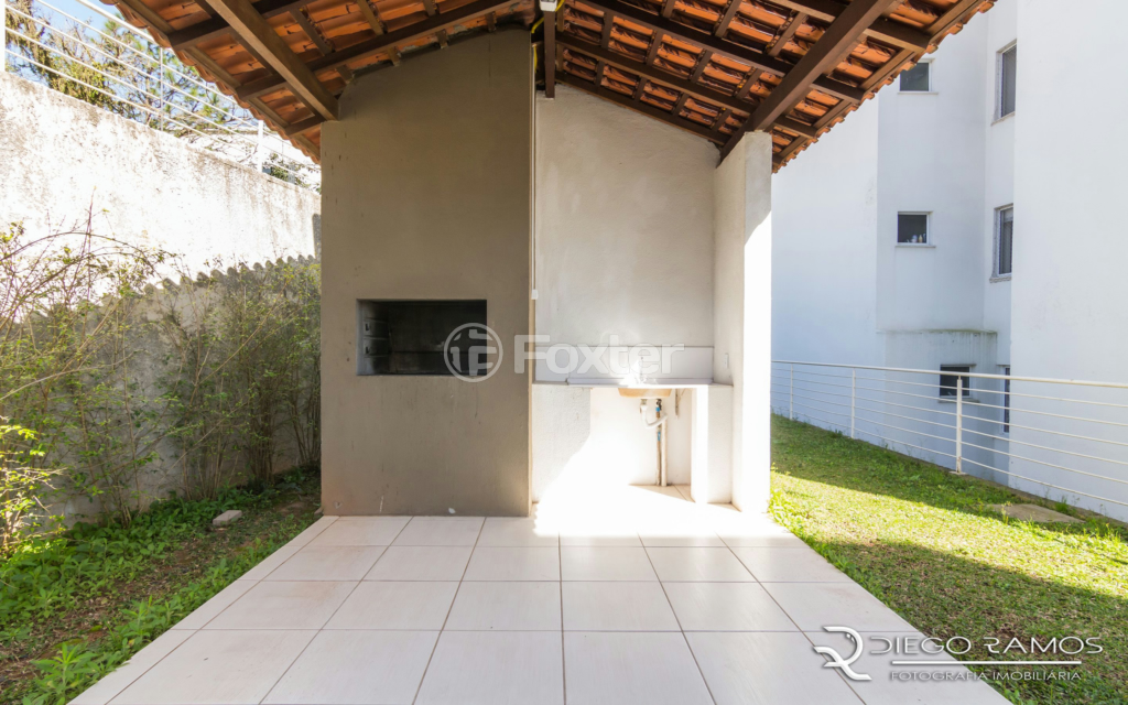 Apartamento à venda com 2 quartos, 50m² - Foto 29