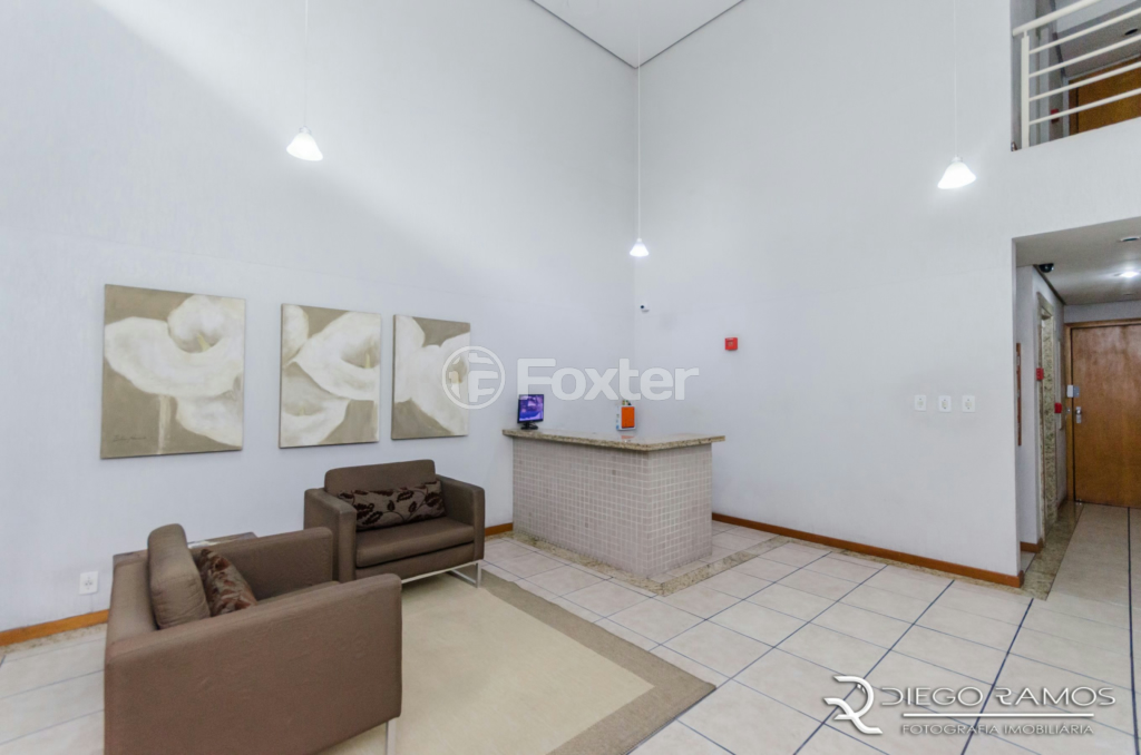 Apartamento à venda com 2 quartos, 84m² - Foto 19