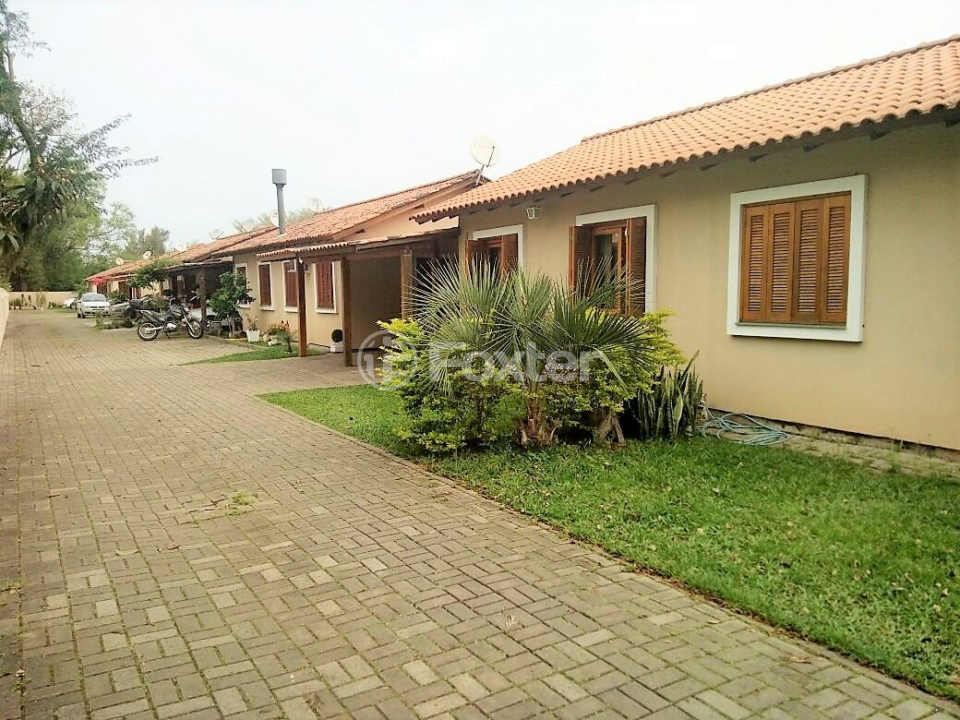 Casa de Condomínio à venda com 2 quartos, 94m² - Foto 10