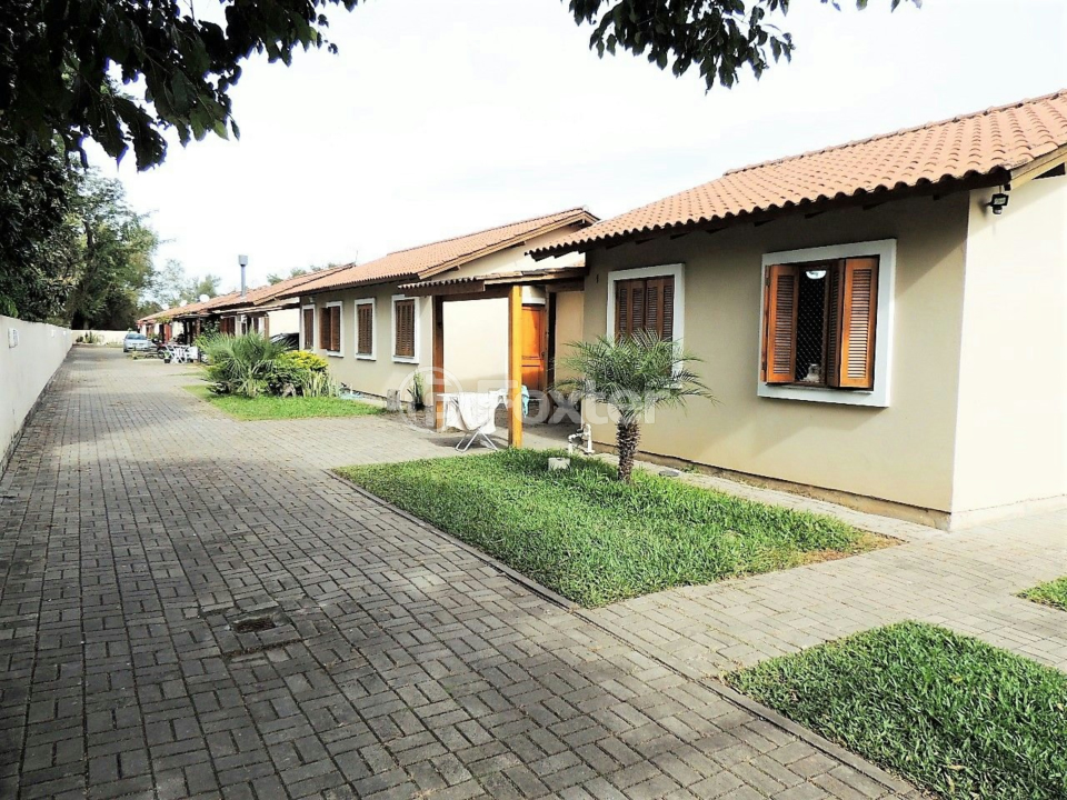 Casa de Condomínio à venda com 2 quartos, 94m² - Foto 9
