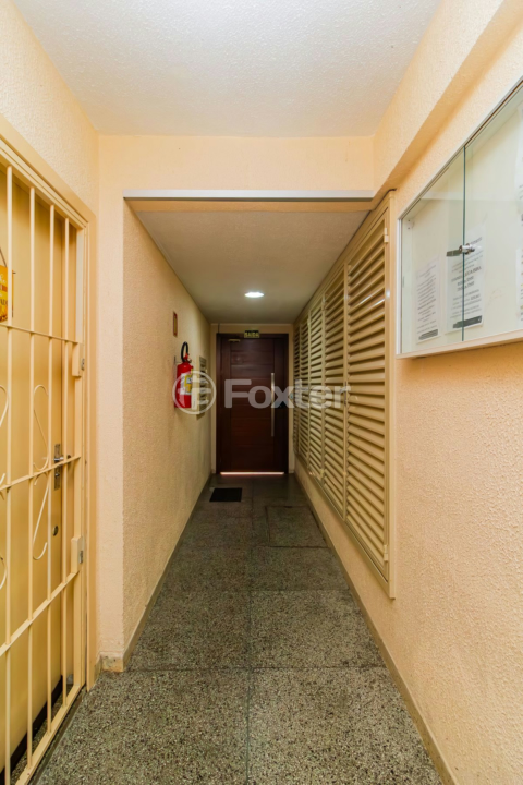 Apartamento à venda com 1 quarto, 39m² - Foto 15