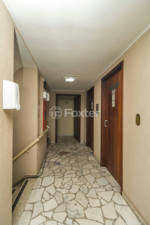 Apartamento à venda com 3 quartos, 129m² - Foto 44