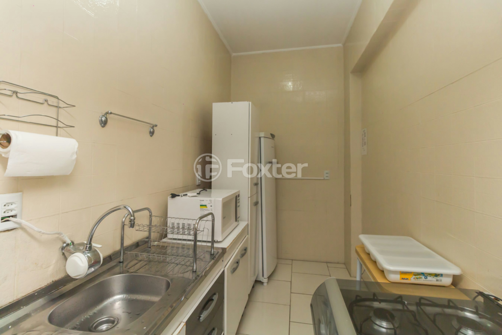 Apartamento à venda com 3 quartos, 129m² - Foto 60