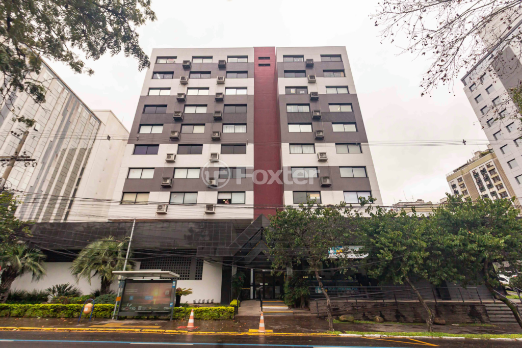 Conjunto Comercial-Sala à venda, 32m² - Foto 12