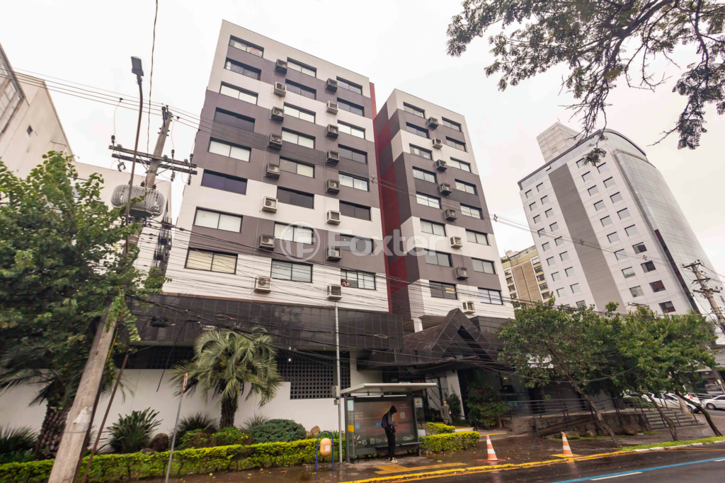 Conjunto Comercial-Sala à venda, 32m² - Foto 13