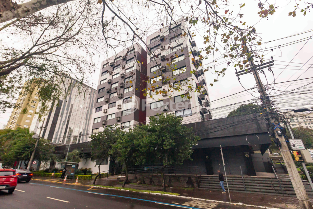 Conjunto Comercial-Sala à venda, 32m² - Foto 14