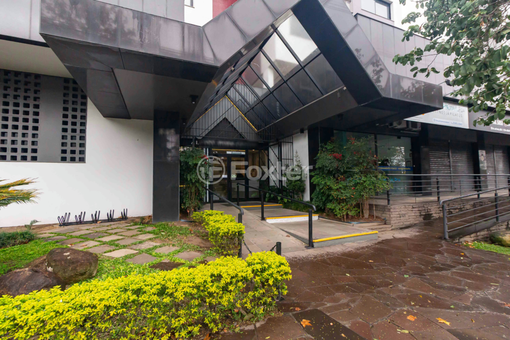 Conjunto Comercial-Sala à venda, 32m² - Foto 16