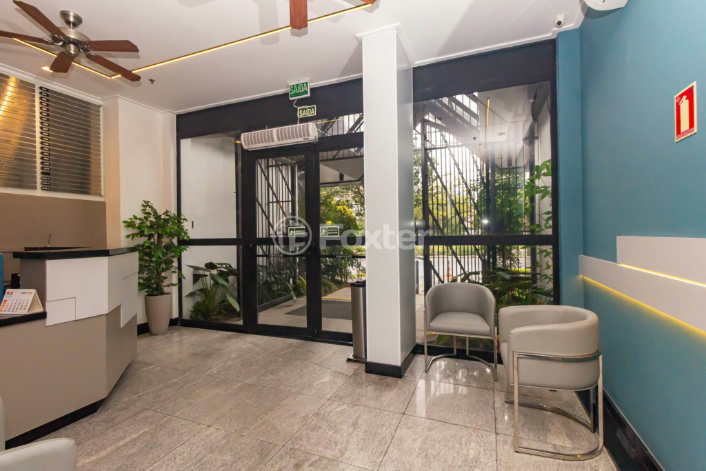 Conjunto Comercial-Sala à venda, 32m² - Foto 17