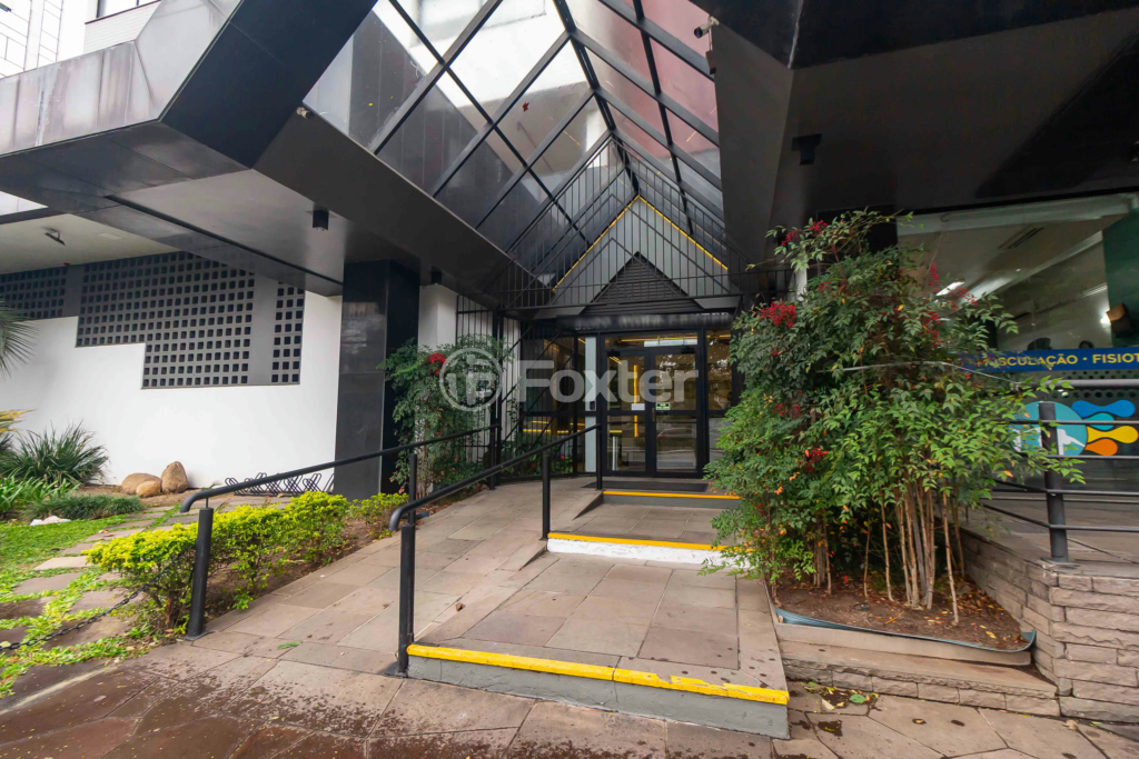 Conjunto Comercial-Sala à venda, 32m² - Foto 18