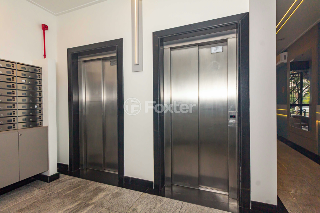 Conjunto Comercial-Sala à venda, 32m² - Foto 20