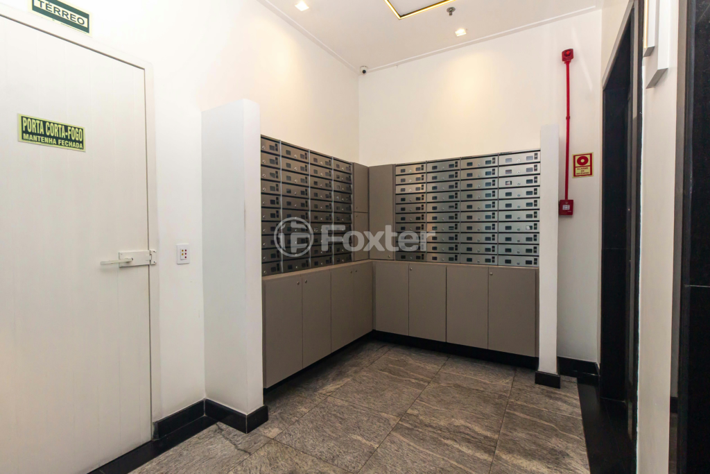 Conjunto Comercial-Sala à venda, 32m² - Foto 22