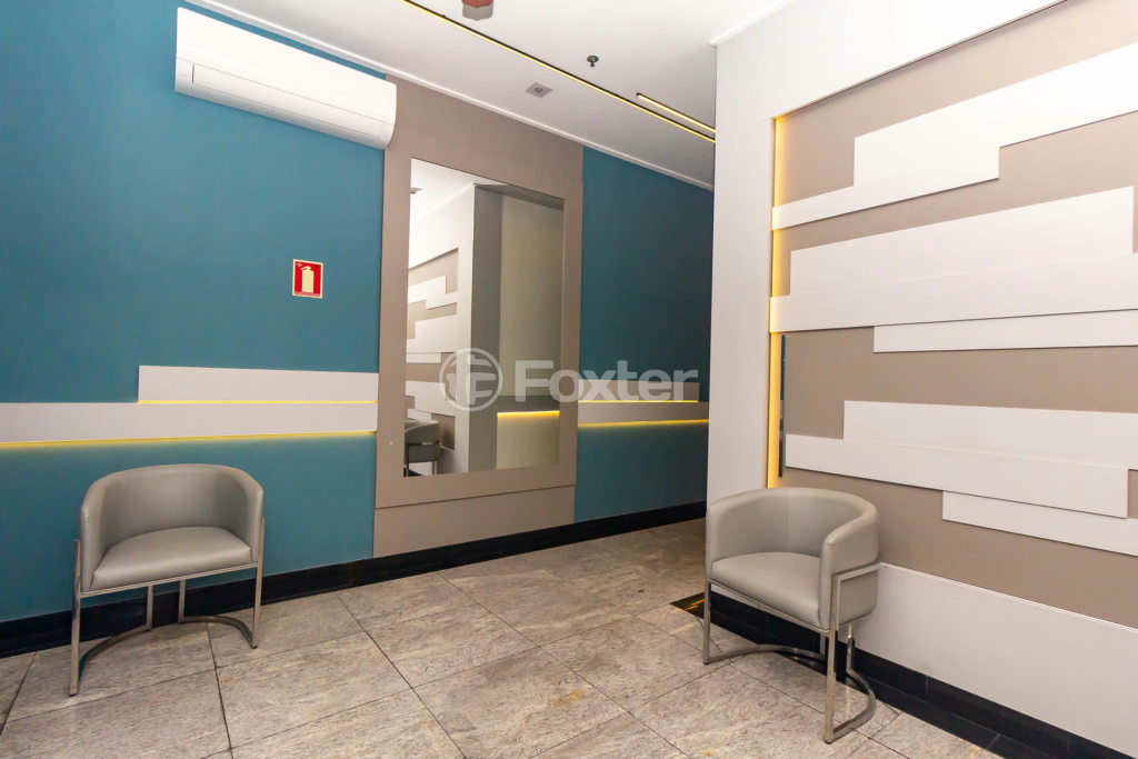 Conjunto Comercial-Sala à venda, 32m² - Foto 23