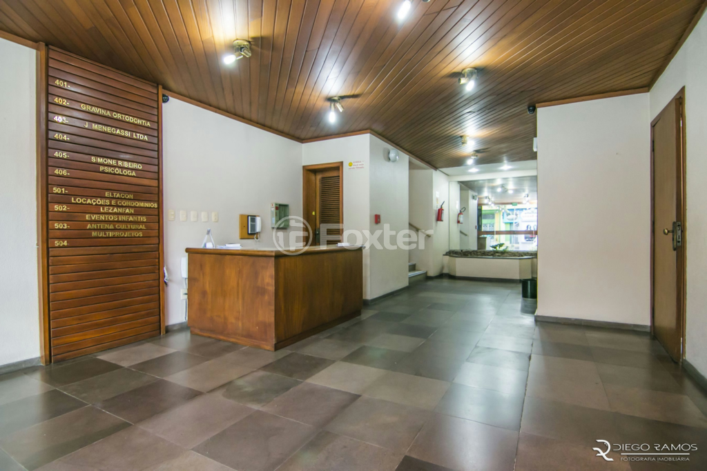 Conjunto Comercial-Sala à venda, 55m² - Foto 15