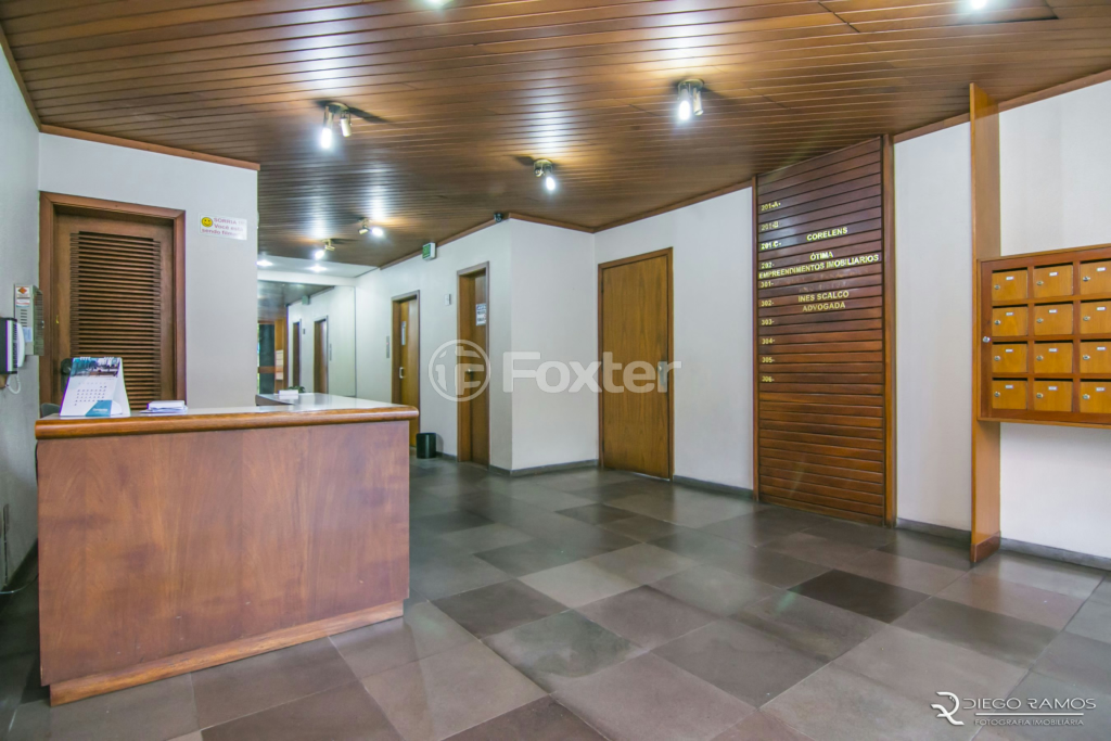 Conjunto Comercial-Sala à venda, 55m² - Foto 14