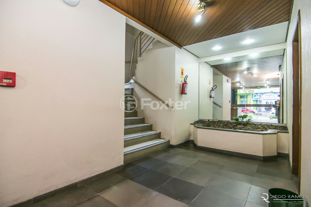 Conjunto Comercial-Sala à venda, 55m² - Foto 13