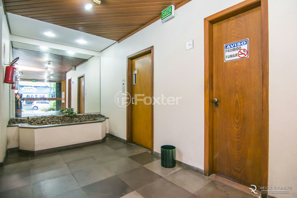 Conjunto Comercial-Sala à venda, 55m² - Foto 12