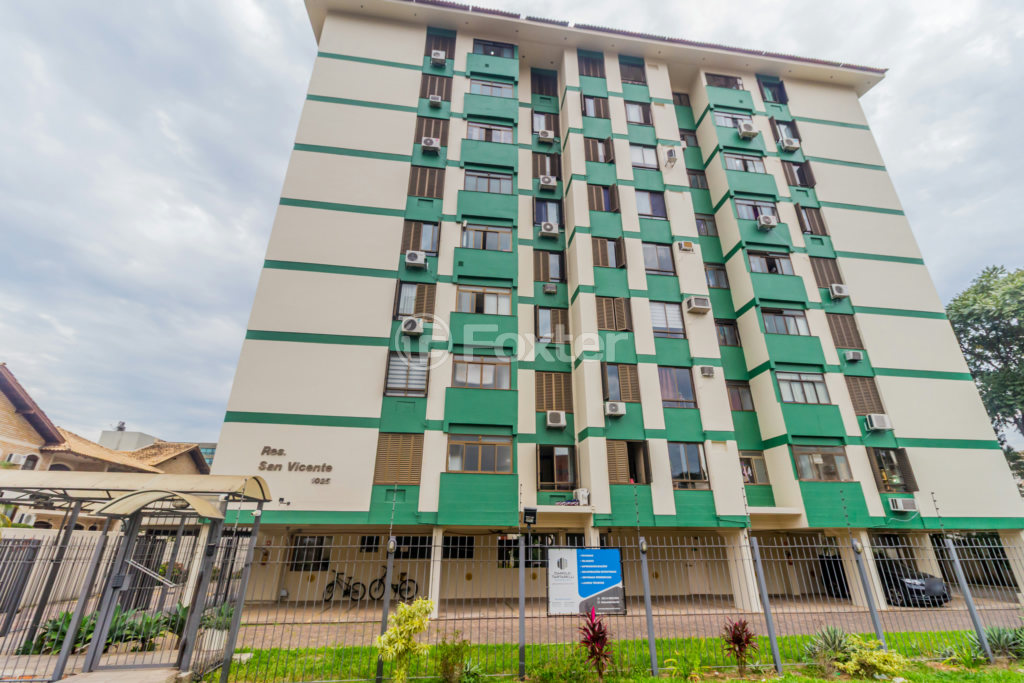 Apartamento à venda com 2 quartos, 70m² - Foto 25