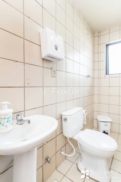 Apartamento à venda com 2 quartos, 70m² - Foto 44