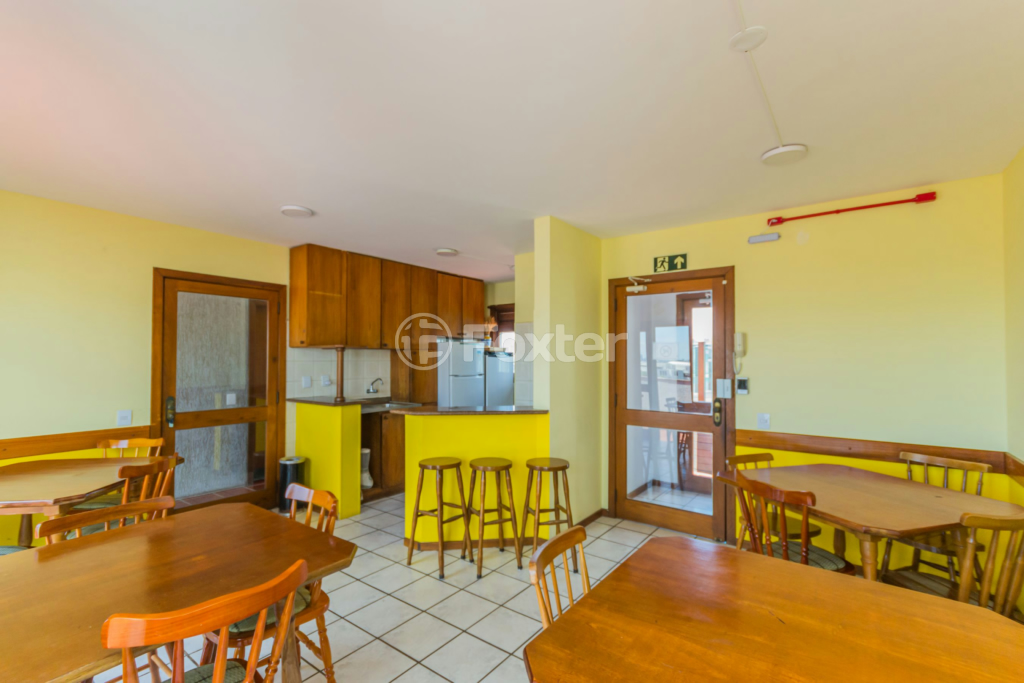 Apartamento à venda com 2 quartos, 58m² - Foto 19