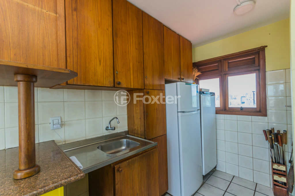 Apartamento à venda com 2 quartos, 58m² - Foto 23