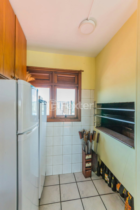 Apartamento à venda com 2 quartos, 58m² - Foto 26