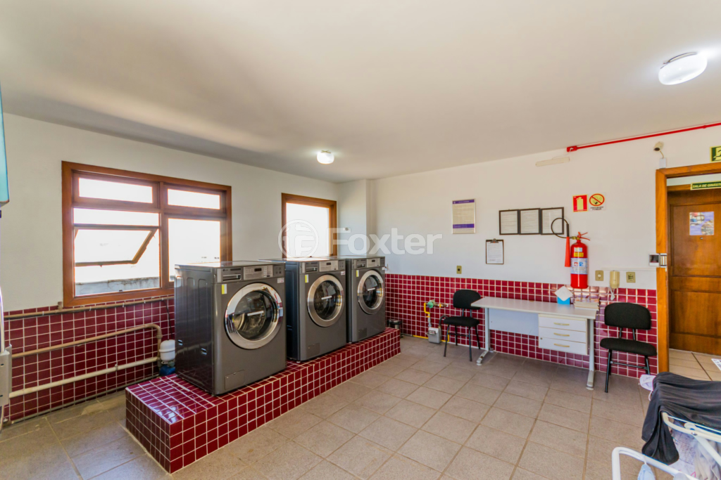 Apartamento à venda com 2 quartos, 58m² - Foto 39