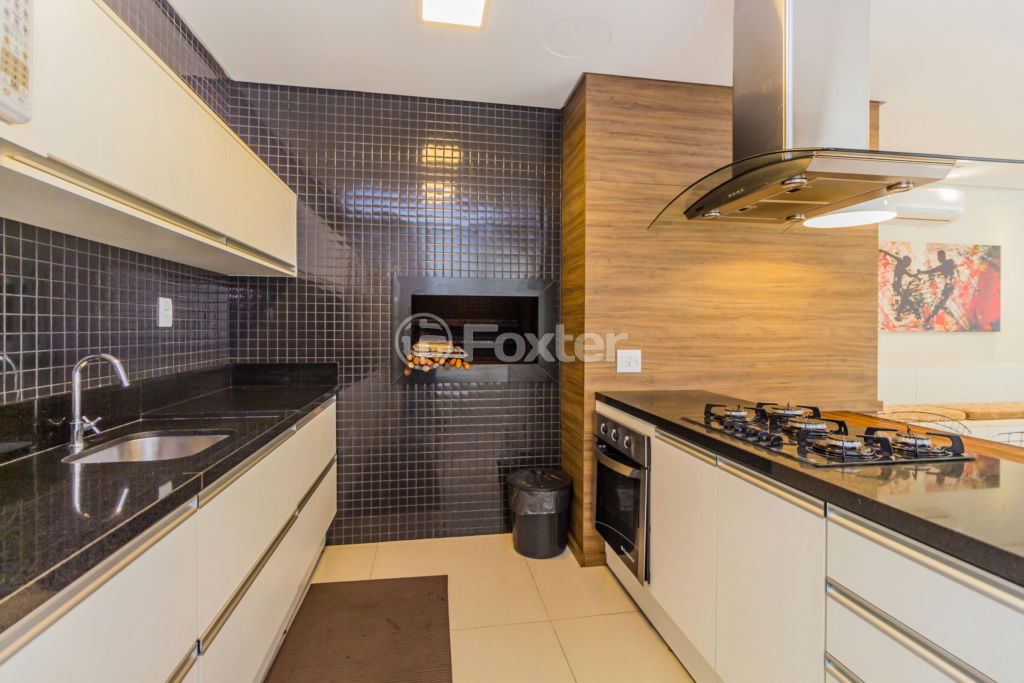 Apartamento à venda com 3 quartos, 90m² - Foto 26