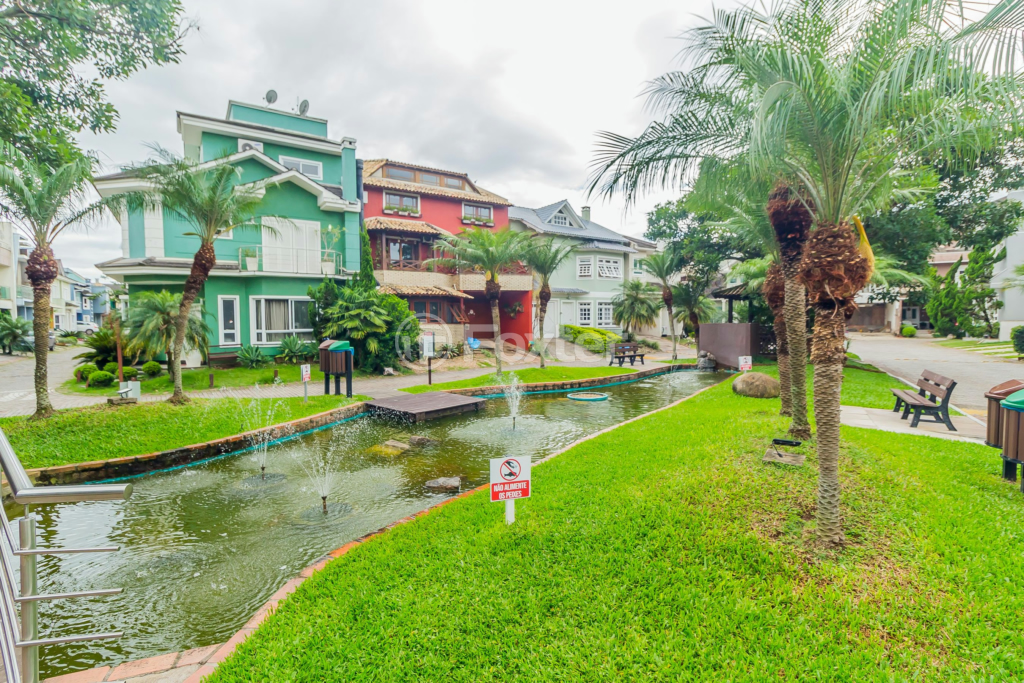 Casa de Condomínio à venda com 4 quartos, 280m² - Foto 93