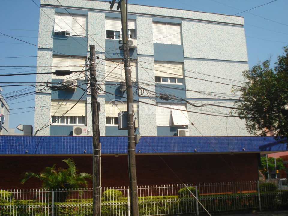 Apartamento à venda com 3 quartos, 88m² - Foto 38