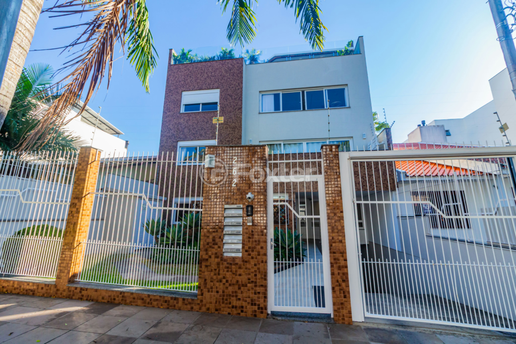 Apartamento à venda com 3 quartos, 104m² - Foto 43