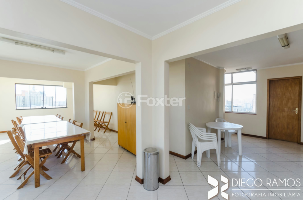 Apartamento à venda com 3 quartos, 190m² - Foto 53