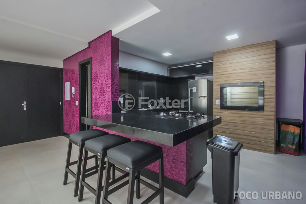 Apartamento à venda com 2 quartos, 66m² - Foto 60