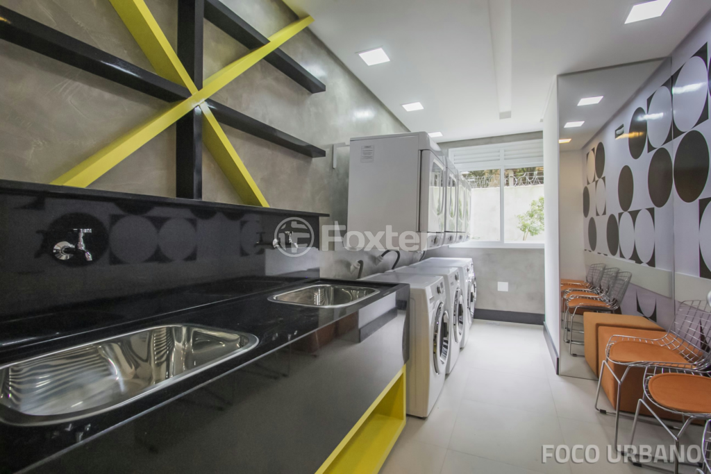 Apartamento à venda com 2 quartos, 66m² - Foto 67