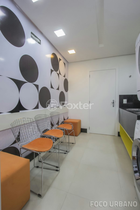 Apartamento à venda com 2 quartos, 66m² - Foto 68