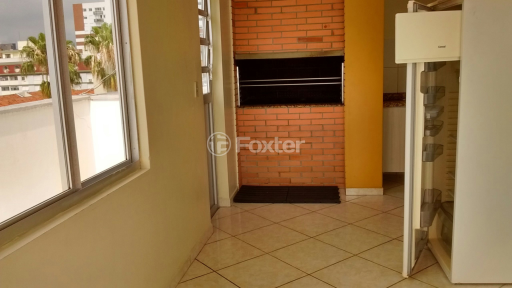 Apartamento à venda com 2 quartos, 70m² - Foto 22