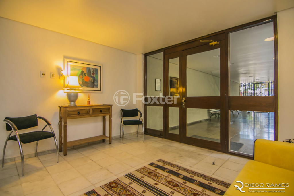 Apartamento à venda com 3 quartos, 96m² - Foto 29