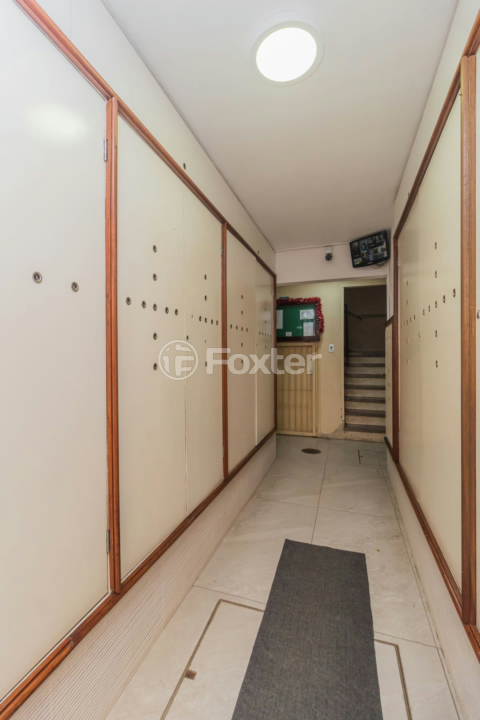 Apartamento à venda com 2 quartos, 60m² - Foto 24