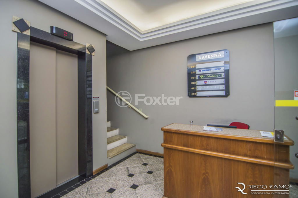 Conjunto Comercial-Sala à venda, 56m² - Foto 15