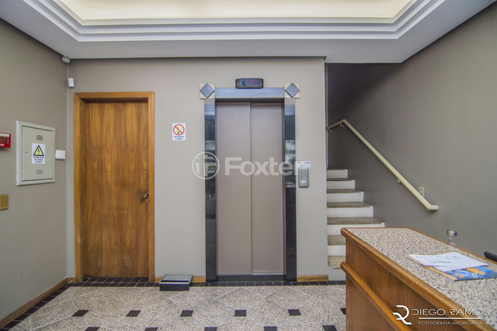 Conjunto Comercial-Sala à venda, 56m² - Foto 14