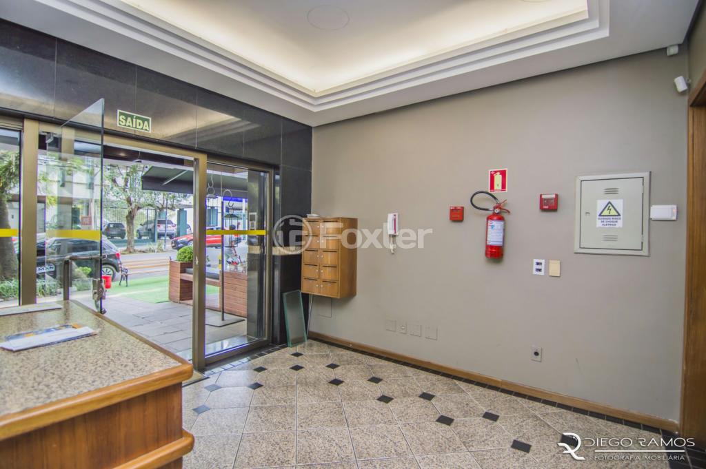 Conjunto Comercial-Sala à venda, 56m² - Foto 13