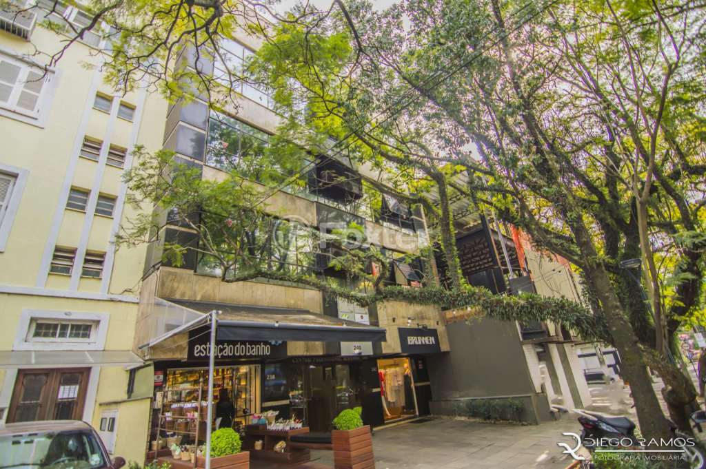 Conjunto Comercial-Sala à venda, 56m² - Foto 12
