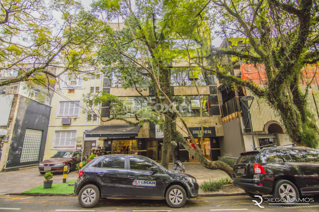 Conjunto Comercial-Sala à venda, 56m² - Foto 10