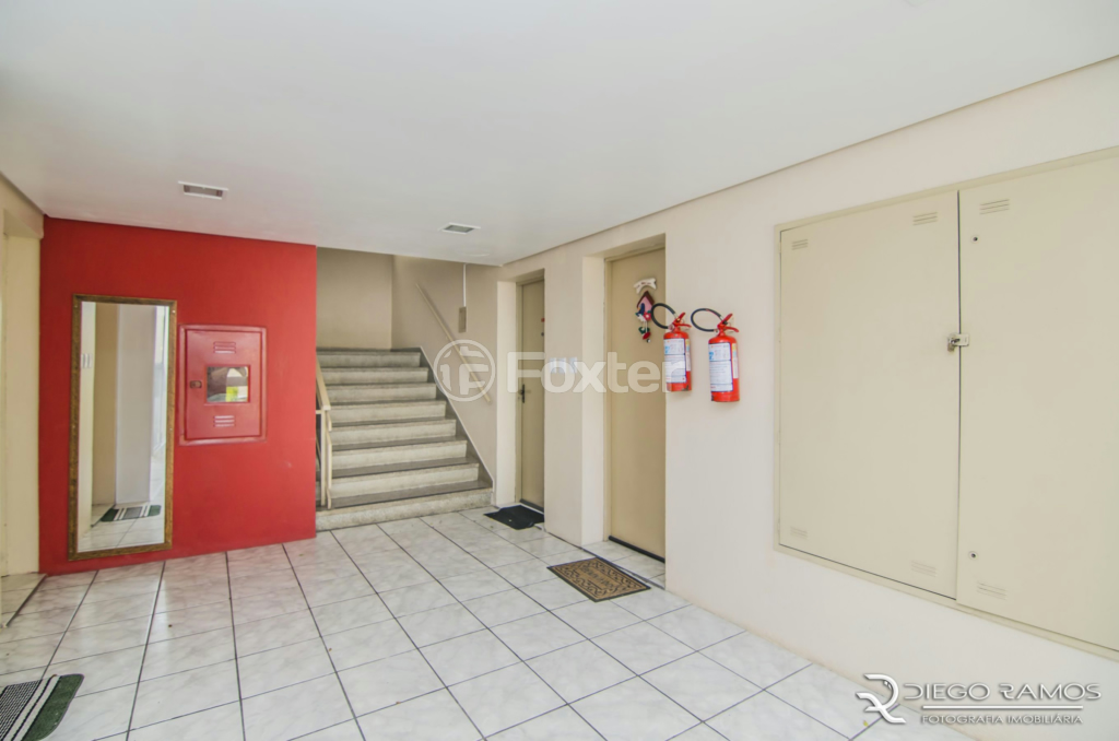 Apartamento à venda com 2 quartos, 69m² - Foto 34