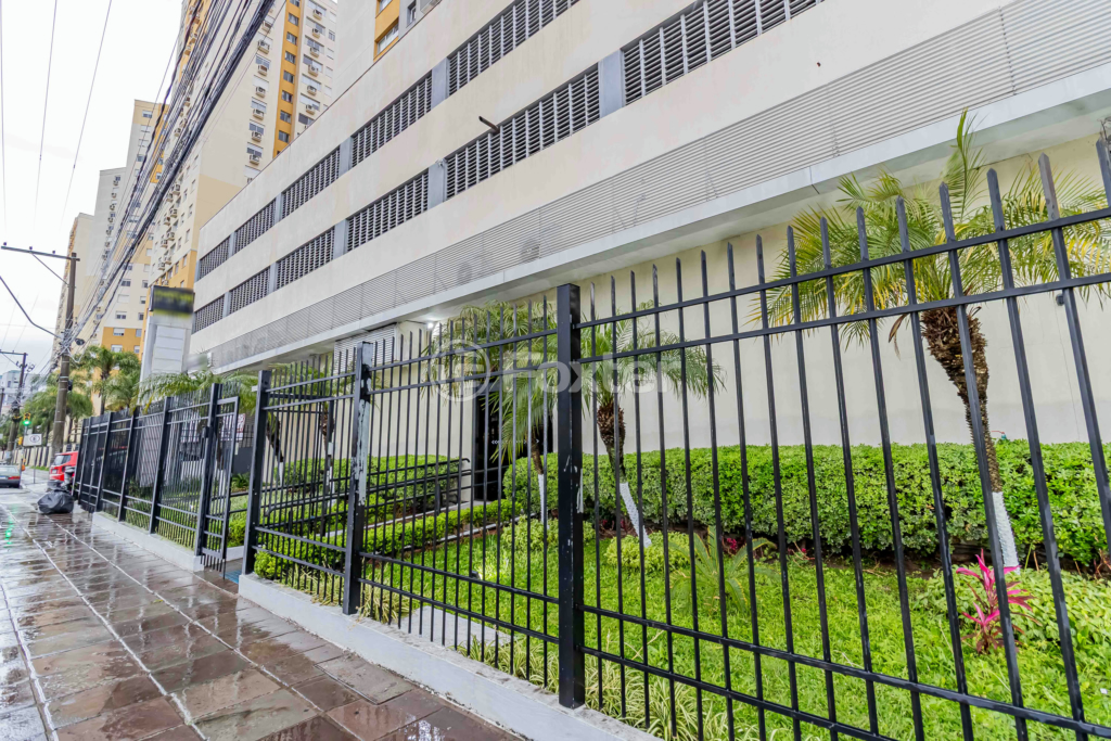 Conjunto Comercial-Sala à venda, 34m² - Foto 12