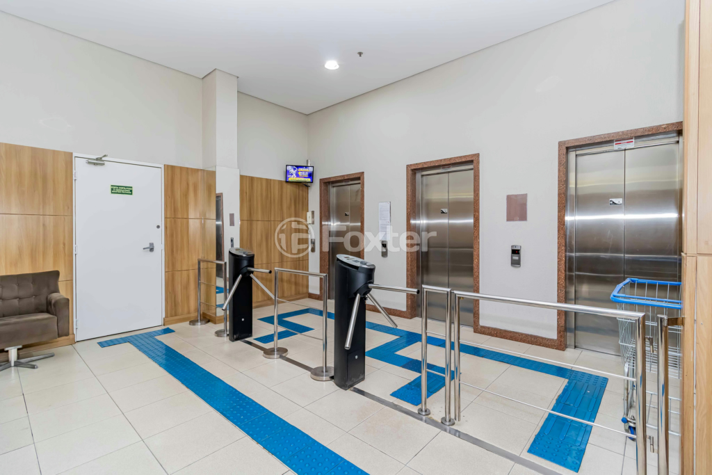 Conjunto Comercial-Sala à venda, 34m² - Foto 16